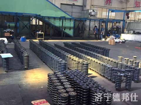 點擊查看詳細信息<br>標(biāo)題：廠房廠景 閱讀次數(shù)：3665